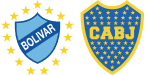 Bolívar x Boca Juniors