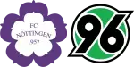 Nöttingen x Hannover 96