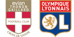 Evian TG x Olympique Lyonnais