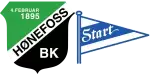 Honefoss x Start