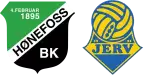 Honefoss x Jerv