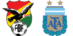 Bolivia x Argentina