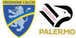 Frosinone x Palermo
