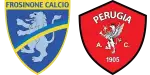 Frosinone x Perugia