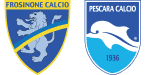 Frosinone x Pescara
