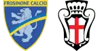Frosinone x Vercelli