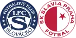 Slovacko x Slavia