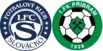 Slovácko x Příbram