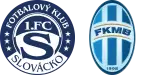 Slovácko x Mladá Boleslav