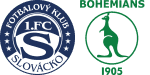 Slovacko x Bohemians