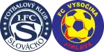 Slovacko x Vysocina