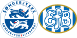 Sonderjysk x Esbjerg