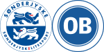 Sonderjysk x Odense