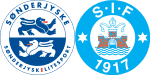 Sonderjysk x Silkeborg