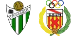 Guijuelo x L'Hospitalet
