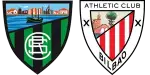 Sestao River x Athletic Club II