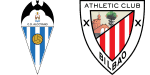 Alcoyano x Athletic Club