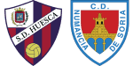 Huesca x Numancia