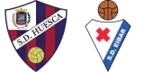 Huesca vs SD Eibar