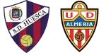 Huesca x Almería