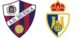 Huesca x Ponferradina