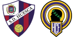 Huesca x Hércules