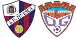 Huesca x Guadalajara