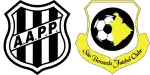 Ponte Preta x São Bernardo FC