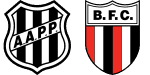 Ponte Preta x Botafogo SP