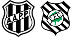 Ponte Preta x Figueirense