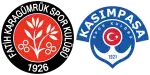 Fatih Karagümrük x Kasimpasa