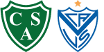 Sarmiento x Vélez Sarsfield