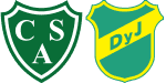 Sarmiento x Defensa y Justicia