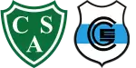 Sarmiento x Gimnasia Jujuy