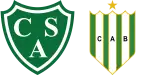 Sarmiento x Banfield
