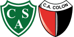 Sarmiento x Colón