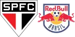 São Paulo x Red Bull Brasil