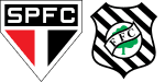 São Paulo x Figueirense