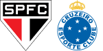 São Paulo x Cruzeiro