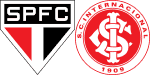 São Paulo x Internacional