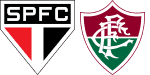 São Paulo x Fluminense