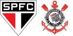 São Paulo x Corinthians