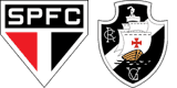 São Paulo vs Vasco da Gama