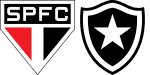 São Paulo x Botafogo