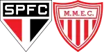 São Paulo x Mogi Mirim