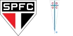 São Paulo x Universidad Católica
