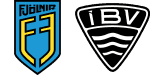 Fjolnir x IBV
