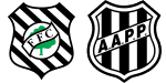 Figueirense x Ponte Preta