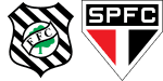 Figueirense x São Paulo