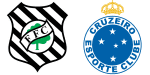 Figueirense x Cruzeiro